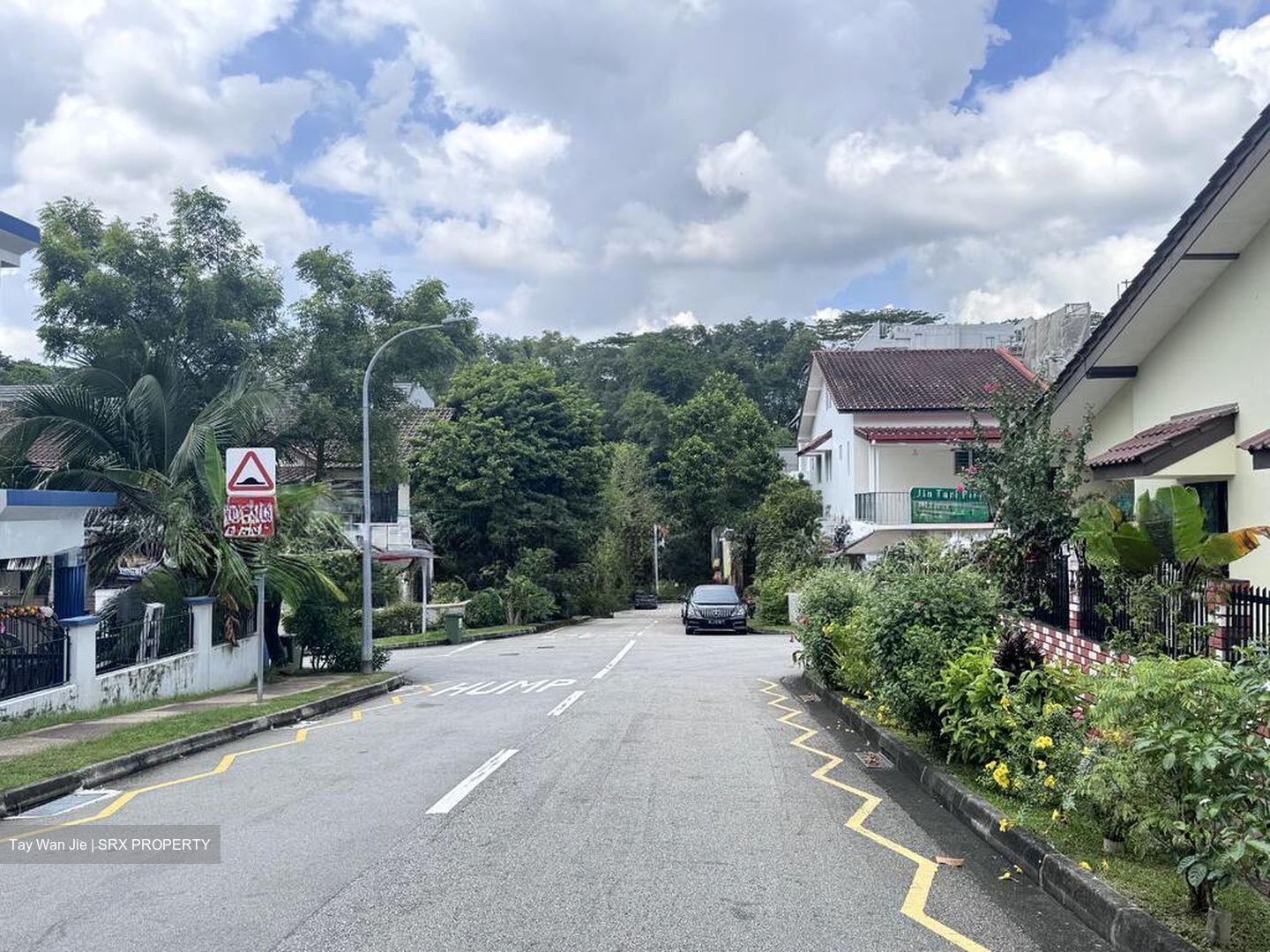 Fernvale Link (D28), Terrace #503999441